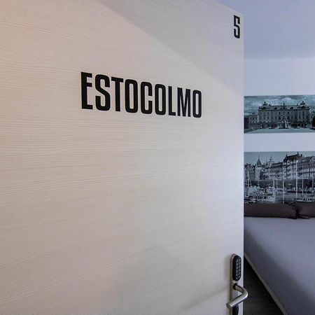 Suite Estocolmo Leão Exterior foto