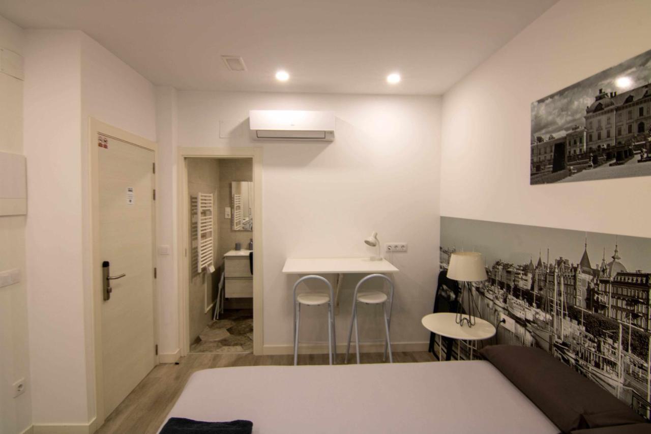 Suite Estocolmo Leão Exterior foto