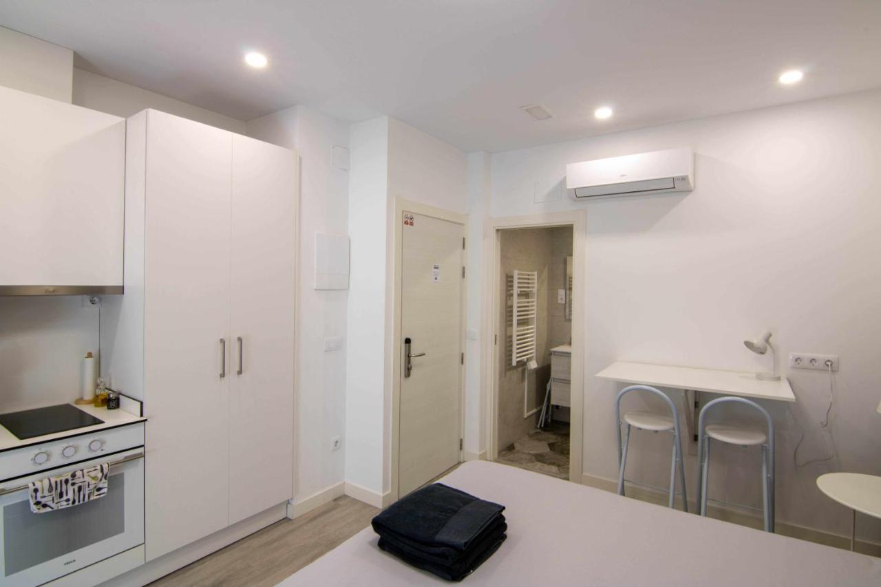Suite Estocolmo Leão Exterior foto