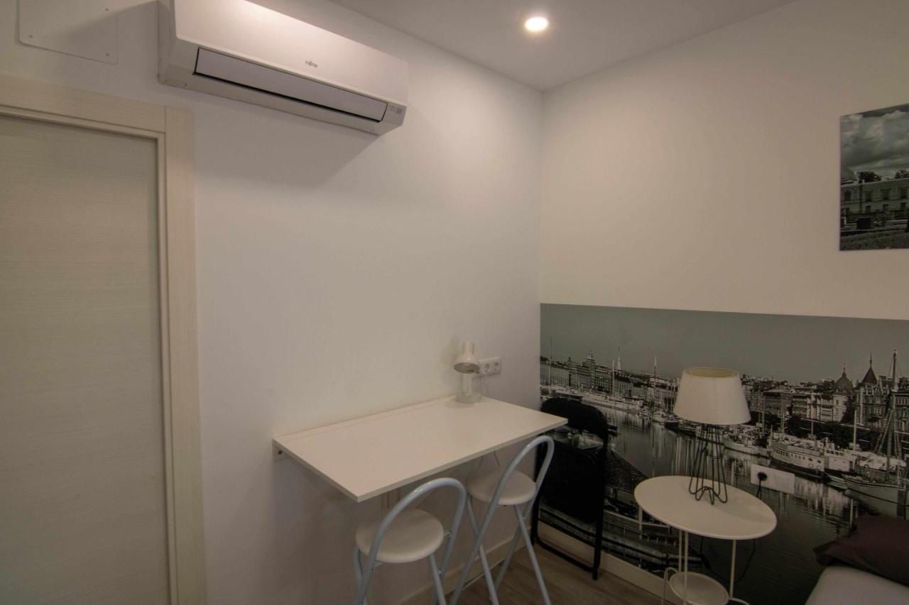 Suite Estocolmo Leão Exterior foto