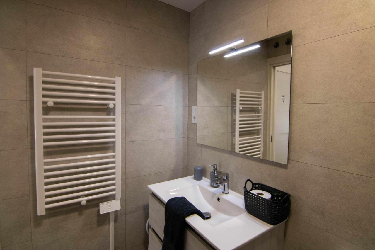 Suite Estocolmo Leão Exterior foto